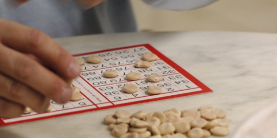 El quinto, una de les activitats més tradicionals de l'època de Nadal.