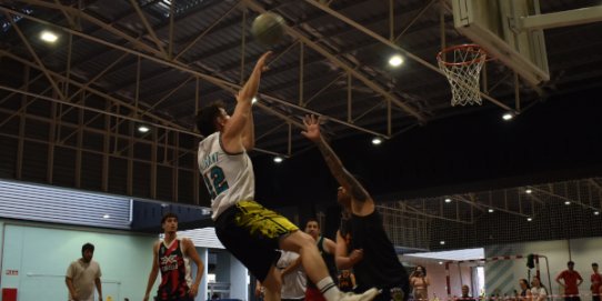 La proposta tindrà lloc al pavelló de Puigverd.