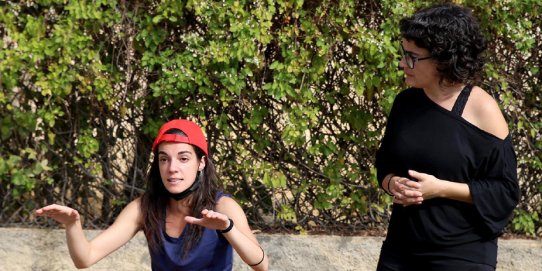 Imatge promocional de la proposta.