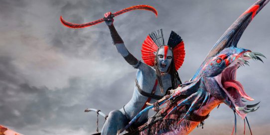 Fotograma de la pel·lícula.