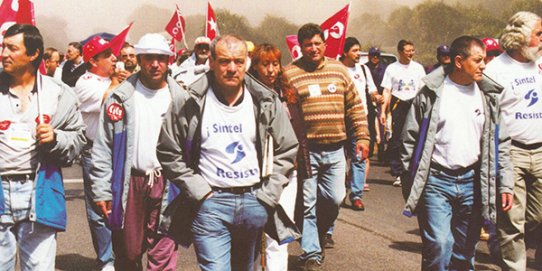 Fotograma d'"El efecto Iguazú".