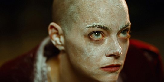 Fotograma de "Bugonia".