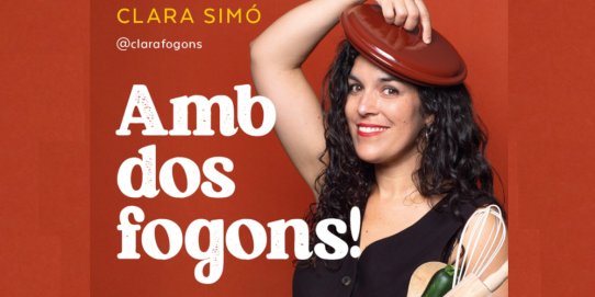 Fragment de la coberta del llibre.