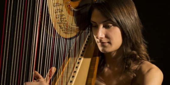 Esther Piñol i Grífols.