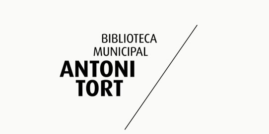 Biblioteca Municipal Antoni Tort.