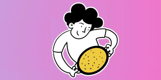 Fragment del cartell promocional de la proposta.