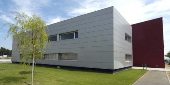 La proposta tindrà lloc al Centre de Serveis.