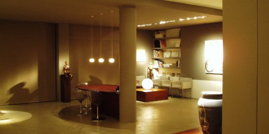 Imatge d'arxiu de la Galeria Aguilart.