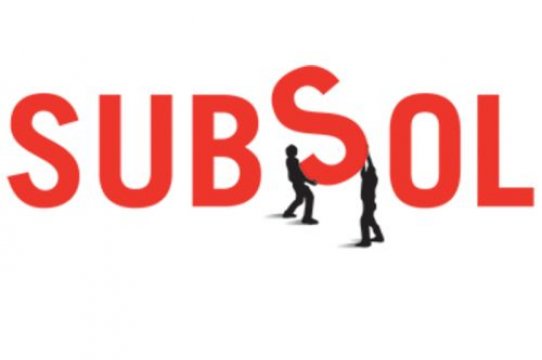 Logo de Subsòl