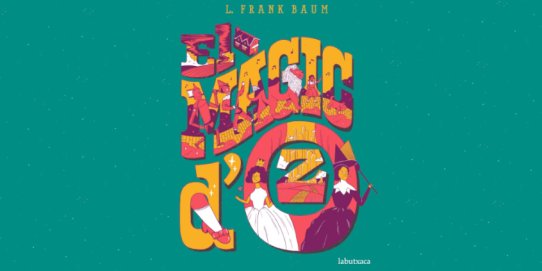Imatge de la coberta del llibre.