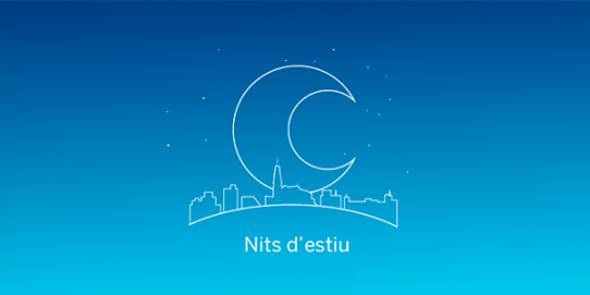 Nits d'Estiu 2026
