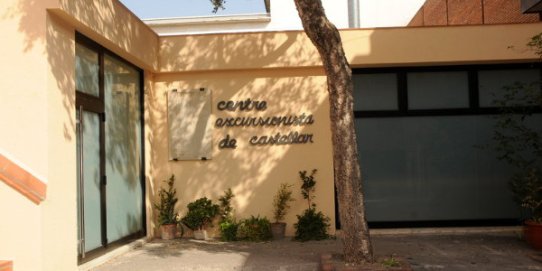 La ruta engegarà des del local del CEC.