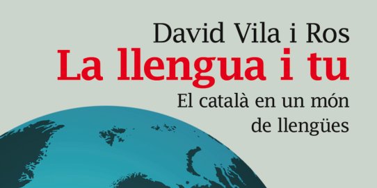 Fragment de la coberta del llibre.