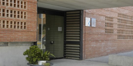 El punt de salut mental s'instal·larà tot el matí al CAP.