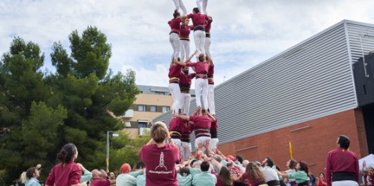 Imatge d'una edició anterior de l'esdeveniment.