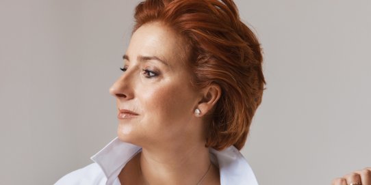 Patricia de No.