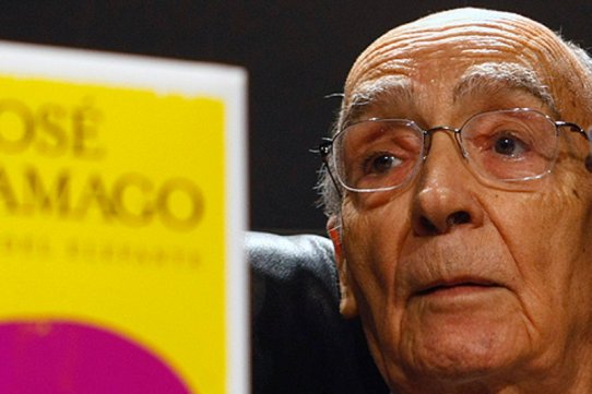 José Saramago