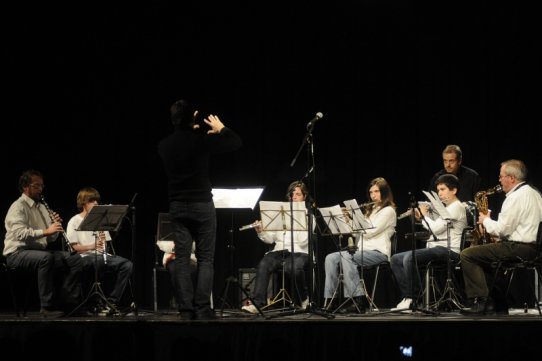 L'Escola de Música Torre Balada oferirà un concert a l'Obra Social Benèfica el 22 de desembre