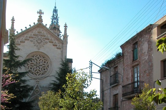 La coral de Suport Castellar actuarà dissabte 8 de setembre a l'església de Sant Esteve