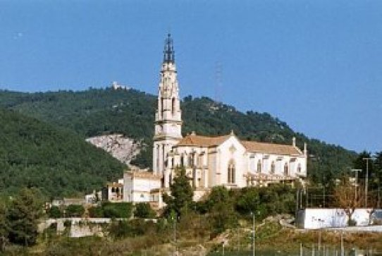 La proposta tindrà lloc a l'església de Sant Esteve