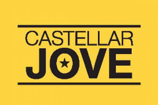 Logo de Castellar Jove