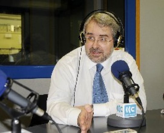 Tarradellas Ràdio