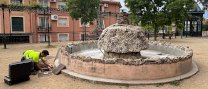 L’Ajuntament manté diverses mesures per fomentar un ús responsable de l’aigua malgrat l’aixecament de les restriccions