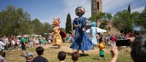 El 45è Aplec de Castellar Vell tindrà lloc diumenge 18 de maig amb activitats per a tothom i el tradicional concurs d’arrossaires