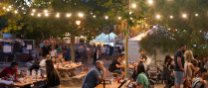 La sisena edició del Tast d’Estiu tornarà a omplir la plaça de Catalunya de gastronomia i espectacles el 27 i 28 de juny