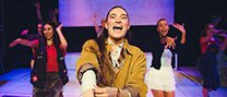 La Fàbrica impulsa un nou taller de teatre gratuït per a joves de 18 a 29 anys 