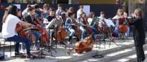 Petits concerts de Sant Josep: "Aire a les Orquestres"
