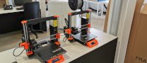 Taller de fabricació digital: Crea un regal original amb impressió 3D