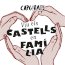 Viu els castells en família