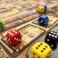 Divendres de Tastajocs: vine a jugar a jocs de taula moderns!