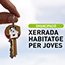 Xerrada sobre habitatge per a joves: “Emancipació”