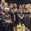 "Un funeral de mort"