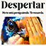 Presentació del llibre "Despertar"