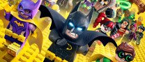 Cinema familiar: "Batman. La LEGO® pel·lícula"