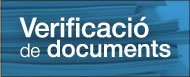 Verificació de documents