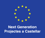 Next Generation - Projectes a Castellar
