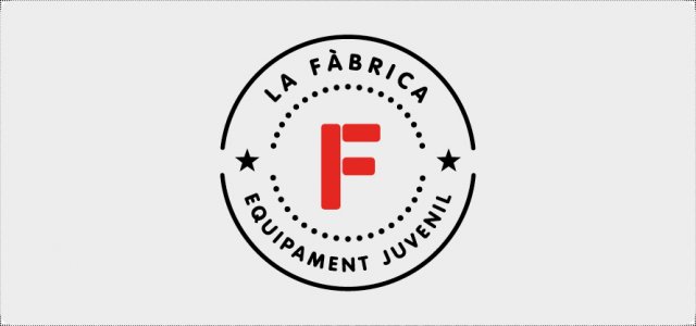 Activitats de La Fàbrica
Consulta-les aquí