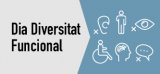 Dia Internacional de les persones amb diversitat funcional
Consulta la programació d'activitats