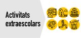 Consulta aquí l'oferta d'activitats extraescolars del municipi 