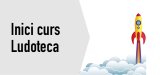 Ja ha començat el curs 
a La Ludoteca Municipal
Les 3 Moreres!
Més info aquí