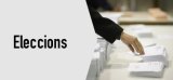 Eleccions a les 
Corts Generals
26-11-2026
Tota la informació aquí