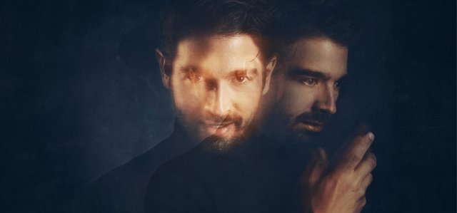 Teatre: "Hamlet.02"
Ds. 26/04, 20 h
Auditori