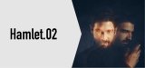 Teatre: "Hamlet.02"
Ds. 26/04, 20 h
Auditori