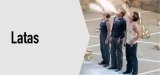Circ: "Latas"
Dg. 04/05, 18.30 h
Accés lliure i gratuït