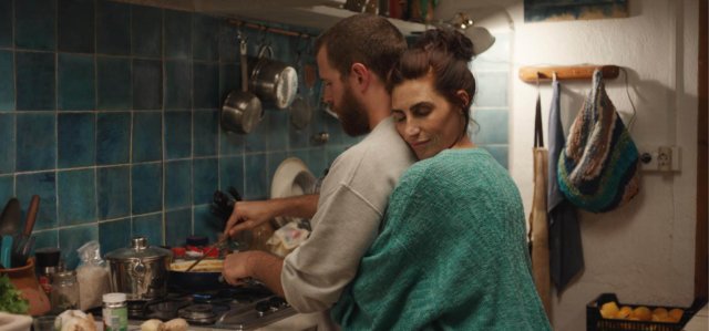 Cinema: "Sorda"
Cicle Gaudí
Dg. 16/11, 19 h
Auditori