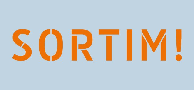 Sortim! Espai de lleure per a persones amb diversitat funcional. Inscripcions i més info aquí